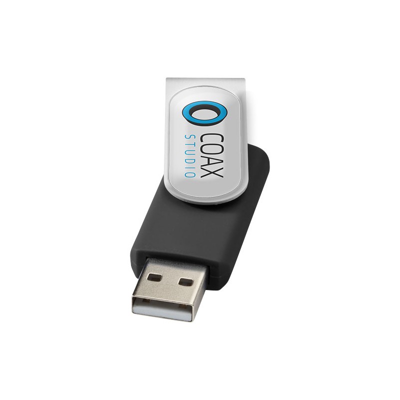 Chiavetta USB Rotate-doming da 2 GB Annis