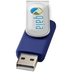 Chiavetta USB Rotate-doming da 2 GB Annis