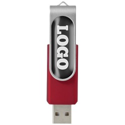 Chiavetta USB Rotate-doming da 2 GB Annis