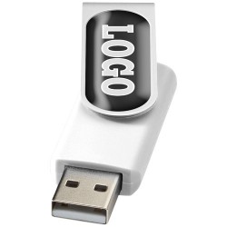 Chiavetta USB Rotate-doming da 4 GB annita