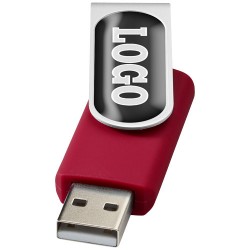 Chiavetta USB Rotate-doming da 4 GB annita