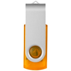 Chiavetta USB Rotate-translucent da 4 GB Annmarie