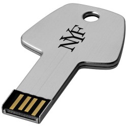 Chiavetta USB Key da 2 GB anno