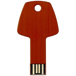 Chiavetta USB Key da 2 GB anno