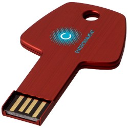 Chiavetta USB Key da 2 GB anno