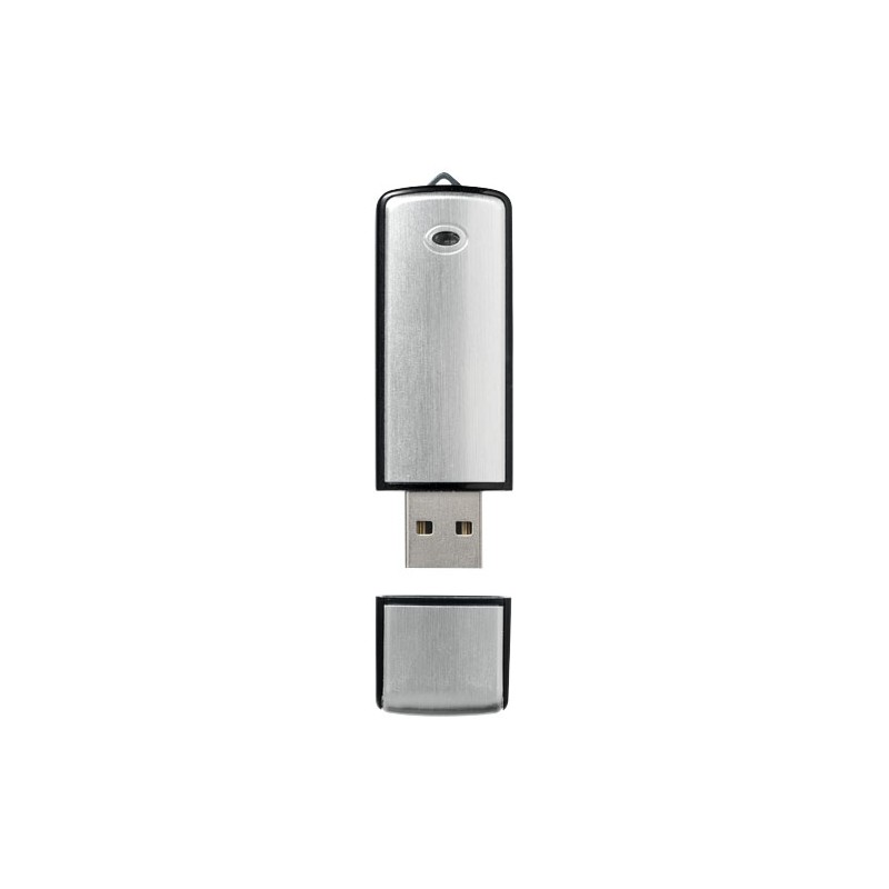 Chiavetta USB Square da 2 GB annuncia