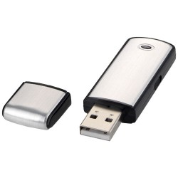 Chiavetta USB Square da 2 GB annuncia