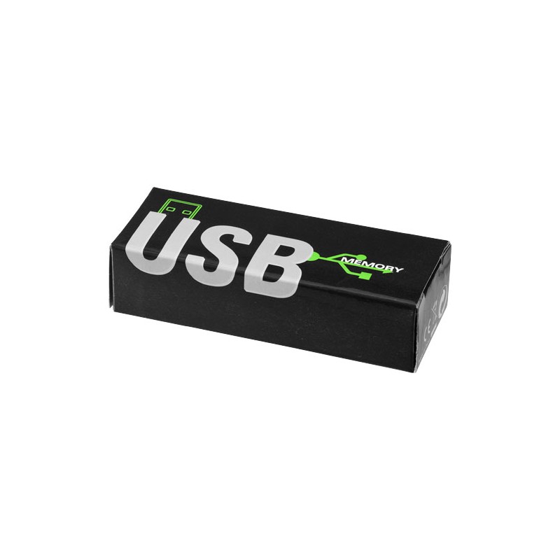 Chiavetta USB Even da 2 GB annunciato