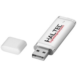 Chiavetta USB Flat da 4 GB annuncio