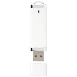 Chiavetta USB Flat da 4 GB annuncio