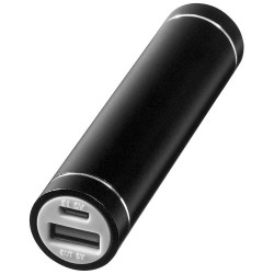 Powerbank alluminio 2.200 mAh Bolt annunziato