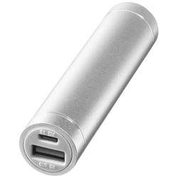 Powerbank alluminio 2.200 mAh Bolt annunziato