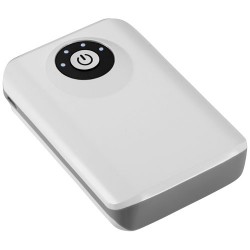 Power bank Vault da 6600 mAh Anona