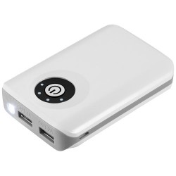 Power bank Vault da 6600 mAh Anona