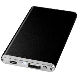 Powerbank alluminio 2.200 mAh Taylor Anouschka