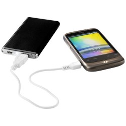 Powerbank alluminio 2.200 mAh Taylor Anouschka