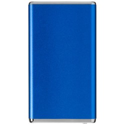 Powerbank alluminio 2.200 mAh Taylor Anouschka