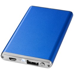 Powerbank alluminio 2.200 mAh Taylor Anouschka