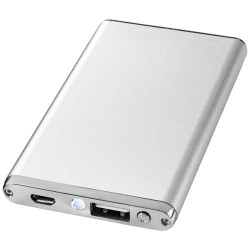 Powerbank alluminio 2.200 mAh Taylor Anouschka