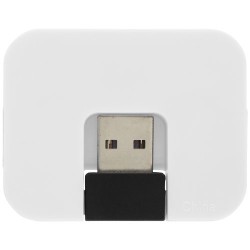 Hub USB a 4 porte Gaia Anping