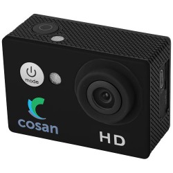 Action camera HD Bronson anselma