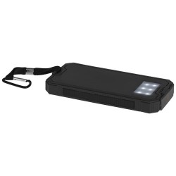 Power bank solare Peak da 10000 mAh Anshun