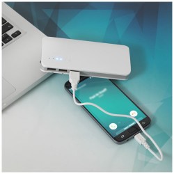 Power bank Spare da 10000 mAh Ansje