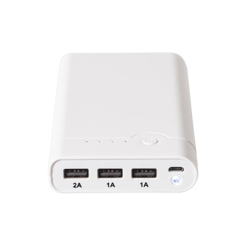 Power bank Relay da 20000 mAh Anson