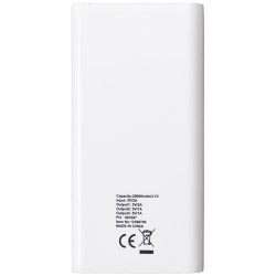 Power bank Relay da 20000 mAh Anson