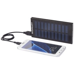 Power bank solare Stellar da 8000 mAh ansovino