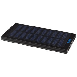 Power bank solare Stellar da 8000 mAh ansovino