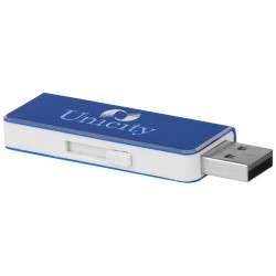 Chiavetta USB Glide da 2 GB ansuina