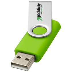 Chiavetta USB Rotate basic da 32 GB ant