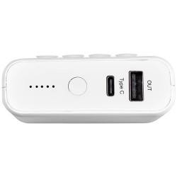 Power bank wireless Galaxy da 5000 mAh Antje