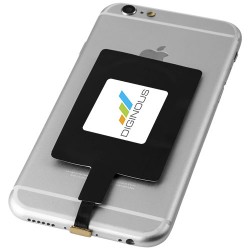 Ricevitore di ricarica wireless Solution per cellulare iOS Antonia