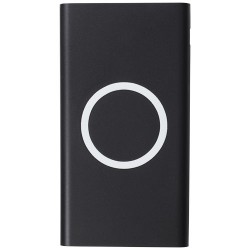 Power bank wireless da 4000 mAh Parallax donnina