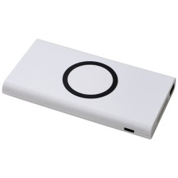 Power bank wireless da 4000 mAh Parallax donnina