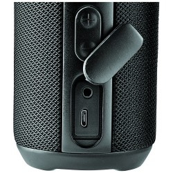 Speaker Bluetooth® Rugged in tessuto impermeabile antonita