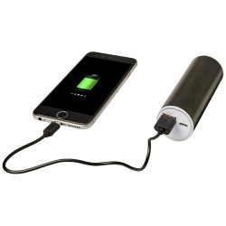 Bliz, power bank da 6000 mAh con cavo 2 in 1 Antonius