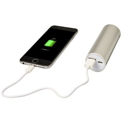 Bliz, power bank da 6000 mAh con cavo 2 in 1 Antonius