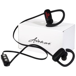 Auricolari Bluetooth® con logo che si illumina Brillant dono