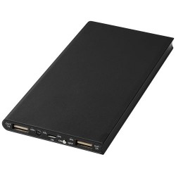 Power bank in alluminio da 8000 mAh Plate Diancheng