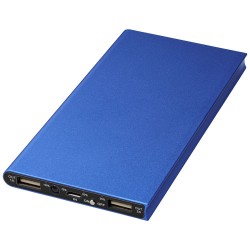 Power bank in alluminio da 8000 mAh Plate Diancheng