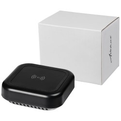 Altoparlante Coast Bluetooth® con stazione di ricarica wireless Dorcas