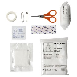 Kit primo soccorso da 16 pezzi Healer Antsirabe