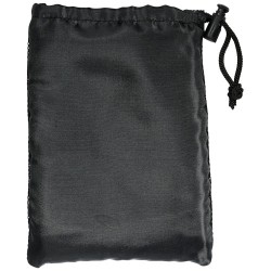 Asciugamano rinfrescante in sacchetto a rete Peter dianello