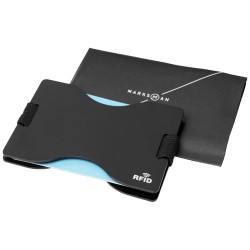 Porta carte RFID Adventurer apyunge