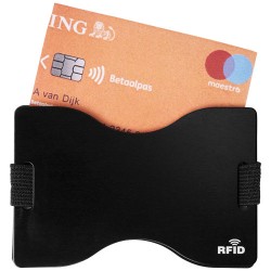 Porta carte RFID Adventurer apyunge