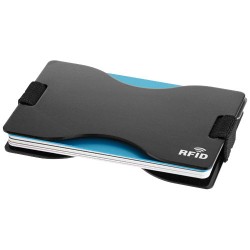 Porta carte RFID Adventurer apyunge