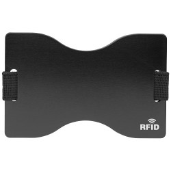 Porta carte RFID Adventurer apyunge